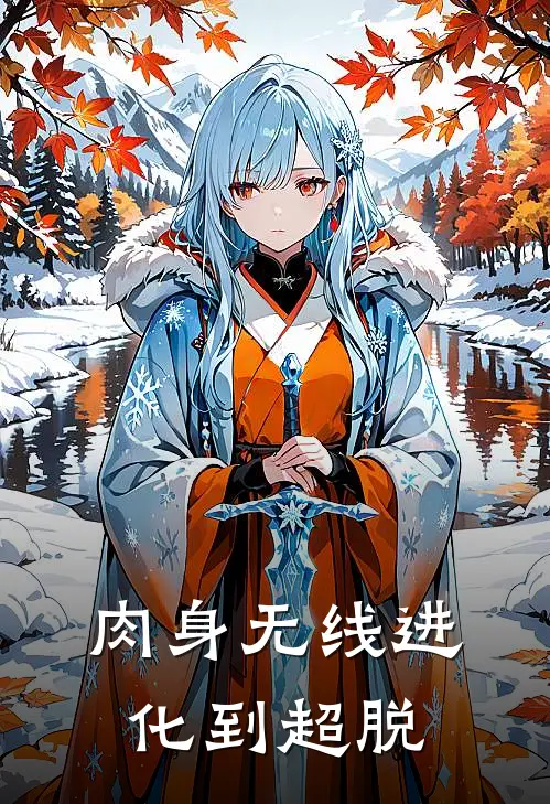 肉身无线进化到超脱萧辰赵虎推荐完结小说_免费阅读肉身无线进化到超脱(萧辰赵虎)