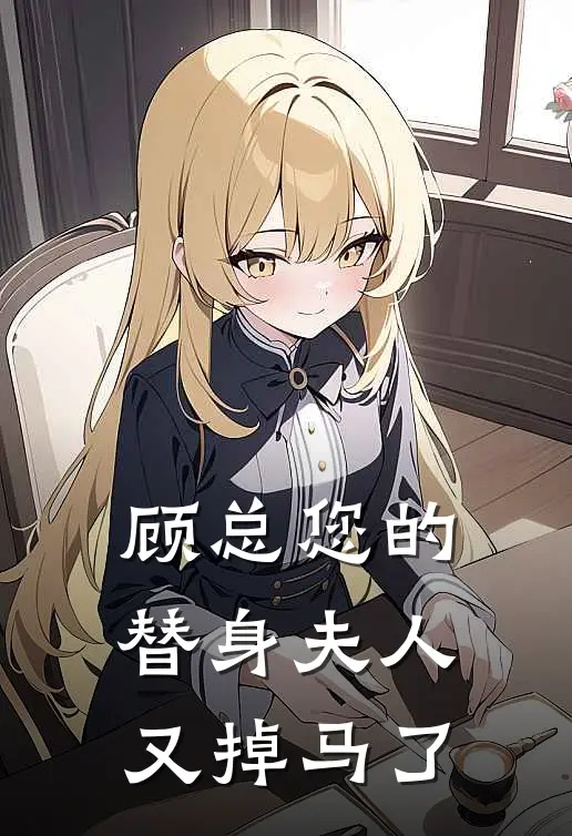 顾总您的替身夫人又掉马了(林星晚顾承洲)全本免费在线阅读_顾总您的替身夫人又掉马了最新章节在线阅读