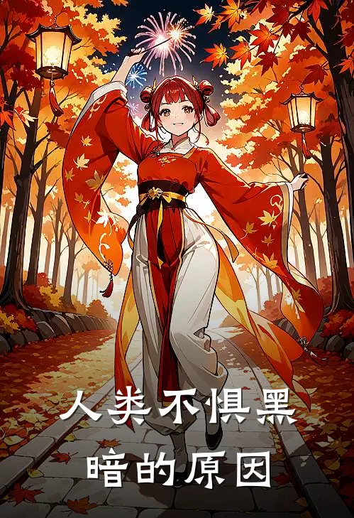 人类不惧黑暗的原因