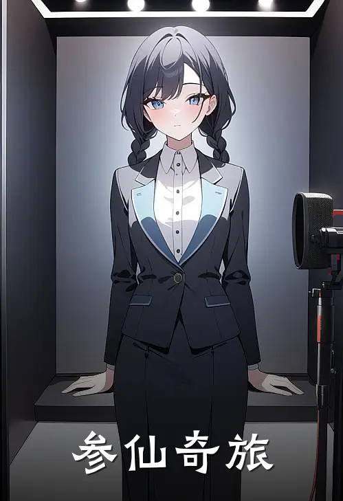 【参仙奇旅】