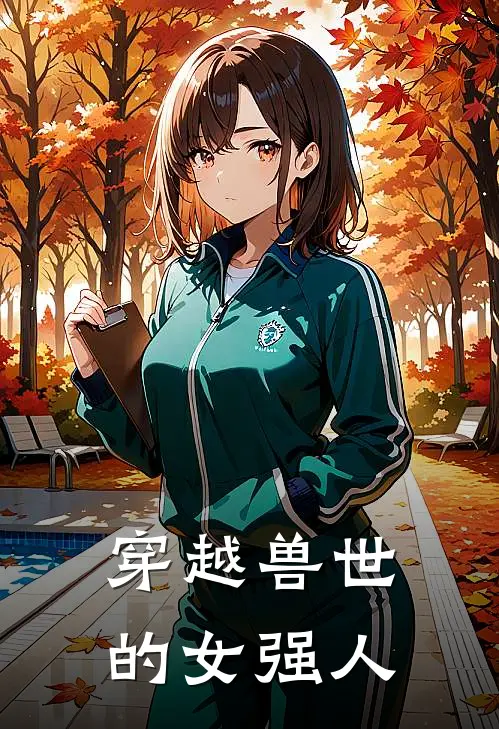 穿越兽世的女强人