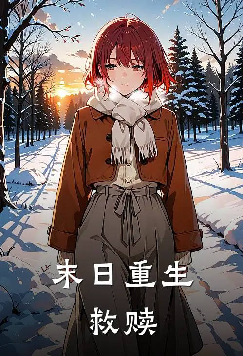 林宇赵刚《末日重生：救赎》小说免费在线阅读_末日重生：救赎(林宇赵刚)已完结小说