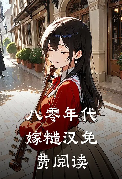 八零年代嫁糙汉免费阅读