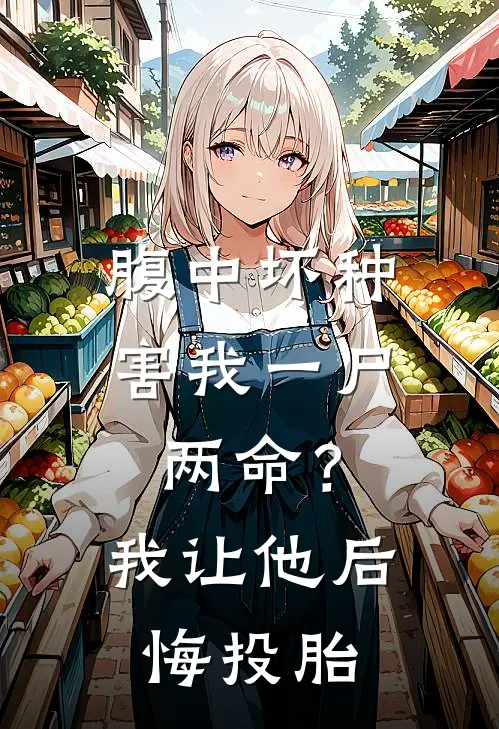 腹中坏种害我一尸两命？我让他后悔投胎林宥顾一洲小说完整版免费阅读_最新章节列表腹中坏种害我一尸两命？我让他后悔投胎(林宥顾一洲)