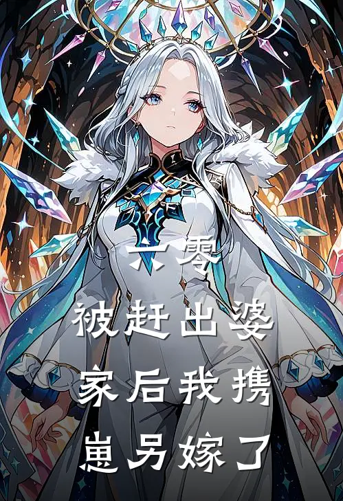 六零：被赶出婆家后我携崽另嫁了