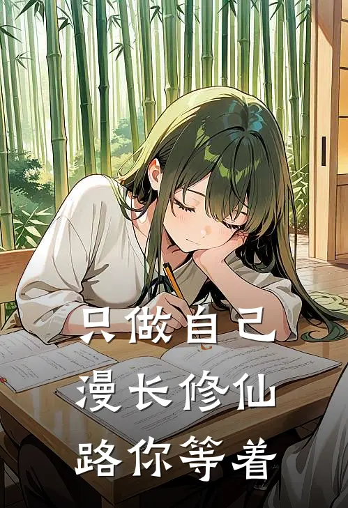 只做自己，漫长修仙路你等着(苏予翠荷)全本免费小说_阅读免费小说只做自己，漫长修仙路你等着苏予翠荷