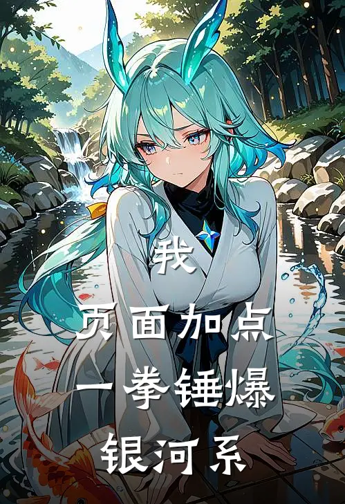 我，页面加点，一拳锤爆银河系苏铭陈强全文免费阅读_完结热门小说我，页面加点，一拳锤爆银河系(苏铭陈强)