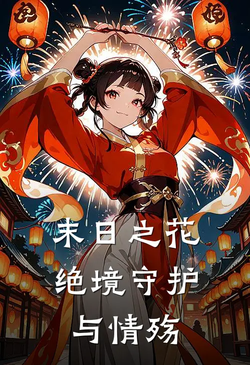 末日之花：绝境守护与情殇