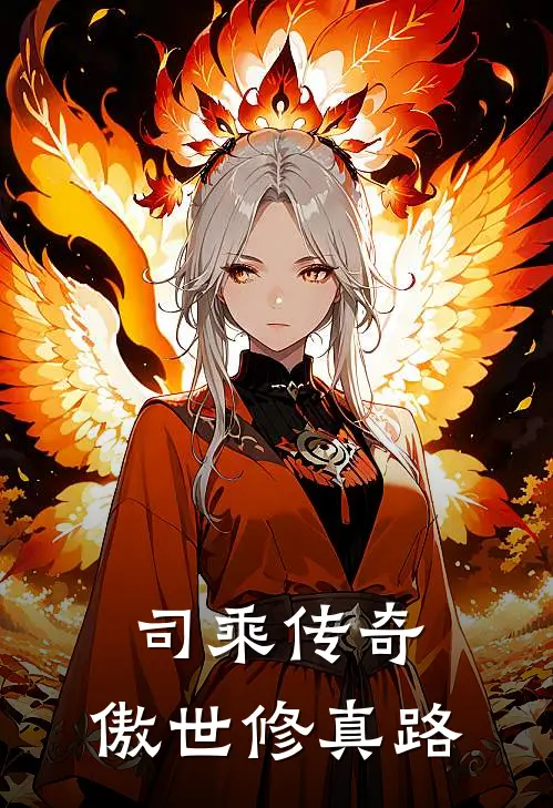 司乘传奇：傲世修真路