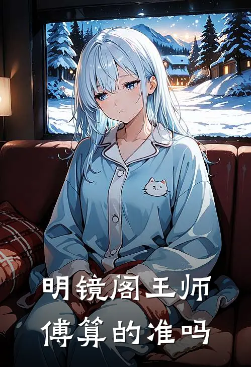 明镜阁王师傅算的准吗