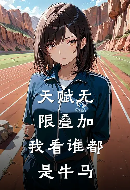 天赋无限叠加，我看谁都是牛马