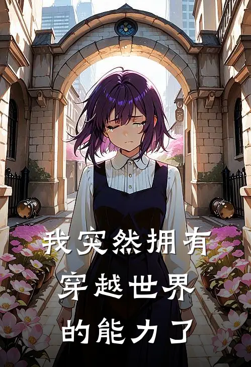 我突然拥有穿越世界的能力了