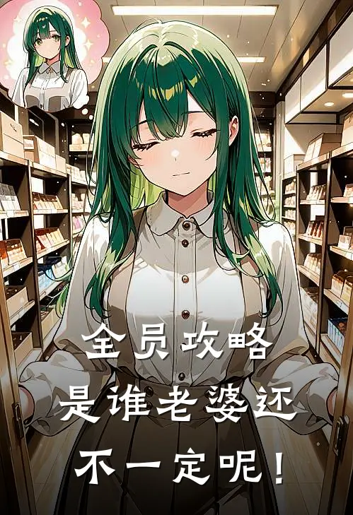 全员攻略：是谁老婆还不一定呢！