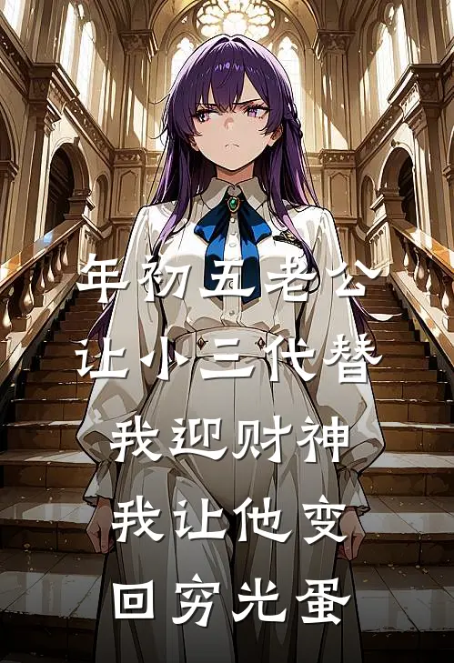 傅寒川陈娇娇《年初五老公让小三代替我迎财神，我让他变回穷光蛋》完结版免费阅读_年初五老公让小三代替我迎财神，我让他变回穷光蛋全文免费阅读