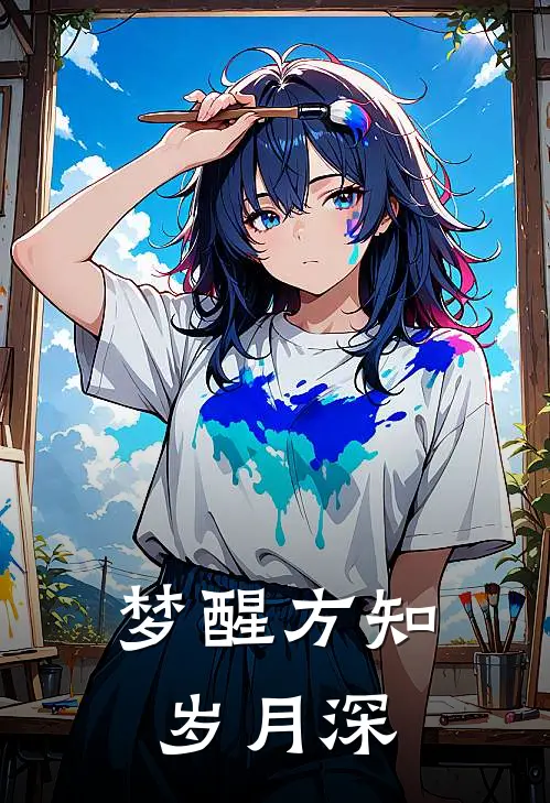 梦醒方知岁月深