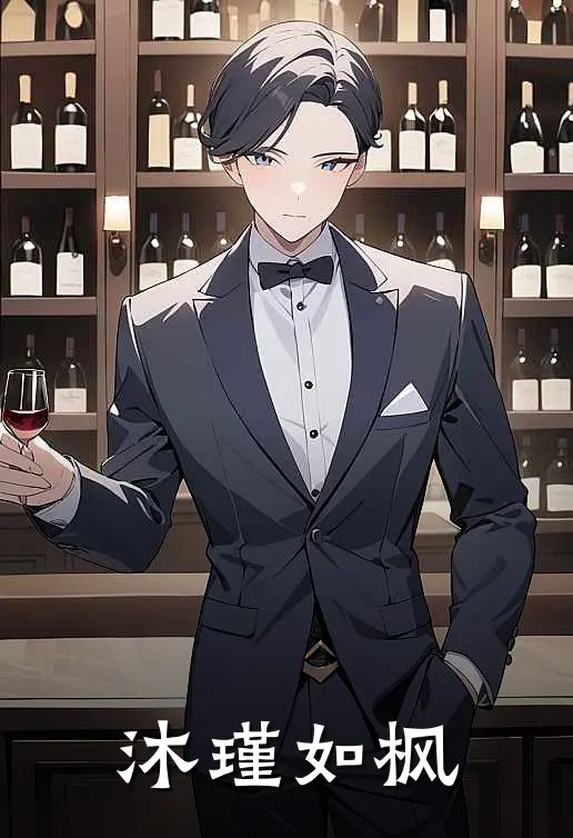 沐瑾如枫(沐瑾枫沐瑾宇)小说完整版_完结好看小说沐瑾如枫沐瑾枫沐瑾宇