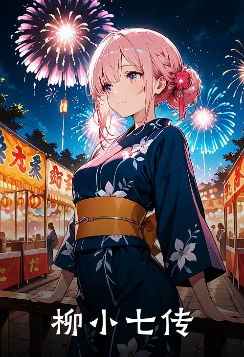 柳小七传(宝叔梁叔)完整版免费全文阅读_最热门小说柳小七传宝叔梁叔