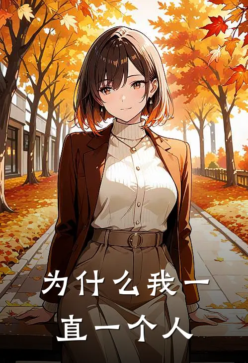 为什么我一直一个人