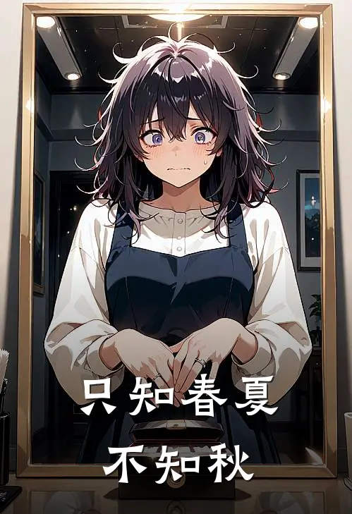 只知春夏不知秋