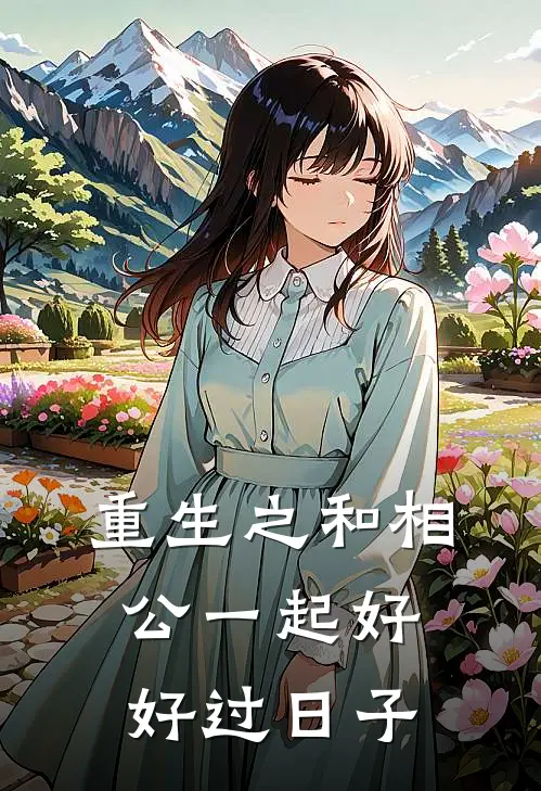 重生之和相公一起好好过日子