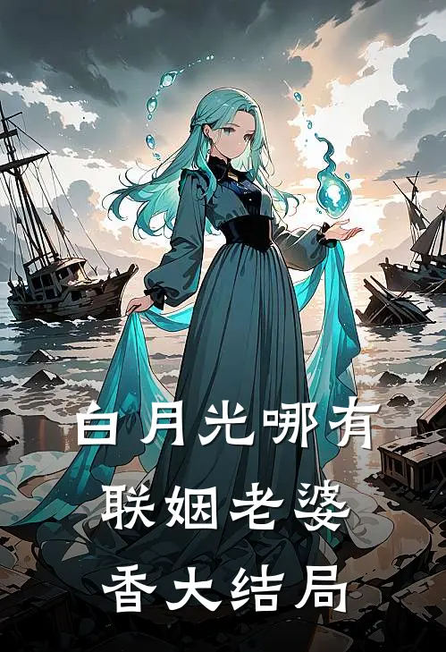 白月光哪有联姻老婆香大结局