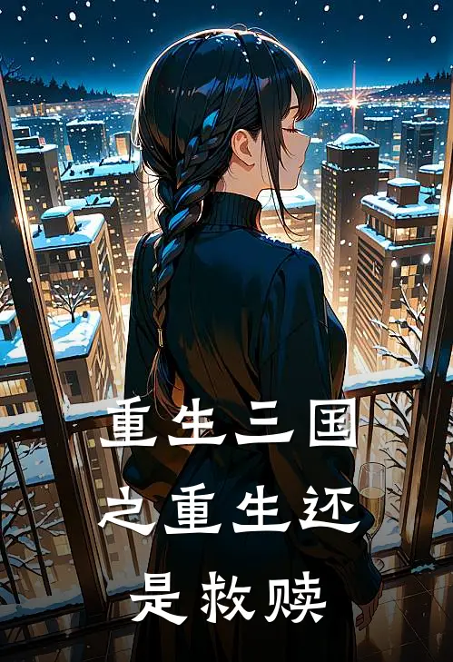 重生三国之重生还是救赎张梁赵云最新小说推荐_热门小说排行榜重生三国之重生还是救赎(张梁赵云)