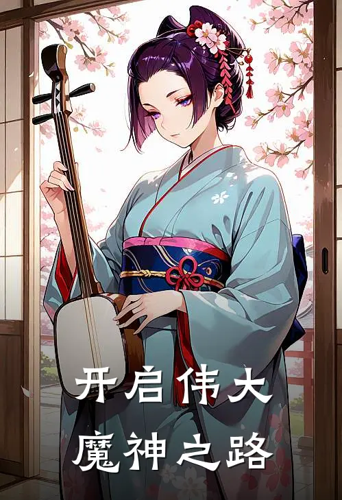 开启伟大魔神之路