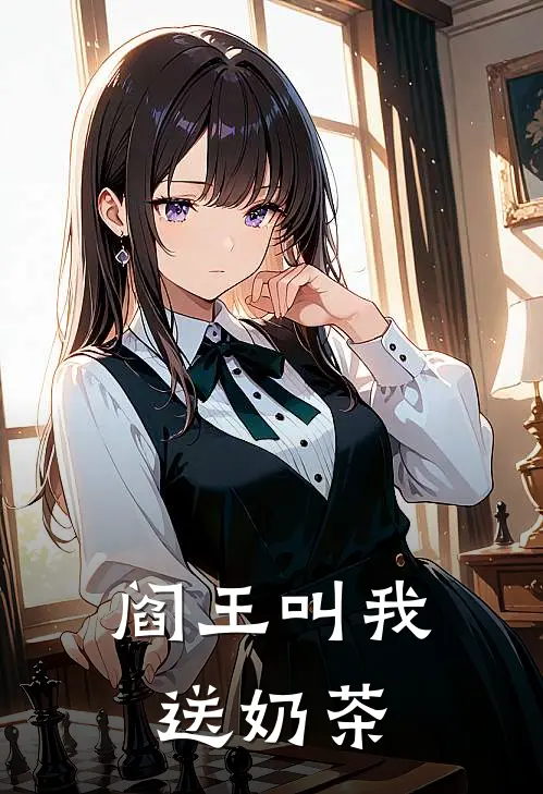 阎王叫我送奶茶(柯基王铁柱)免费小说全集_完本小说免费阅读阎王叫我送奶茶(柯基王铁柱)