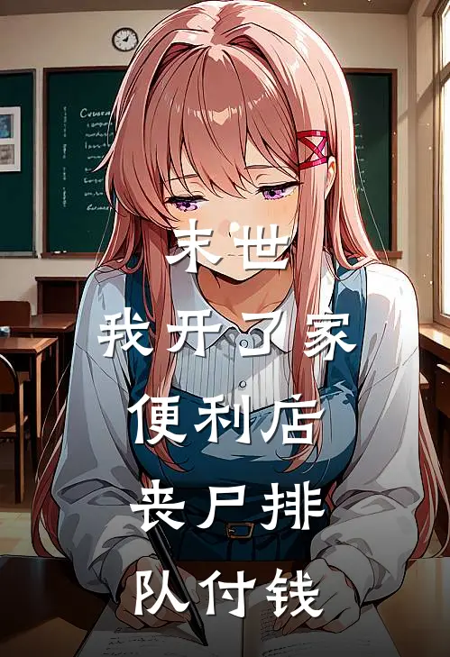 末世：我开了家便利店，丧尸排队付钱林小满黑哥完整版在线阅读_林小满黑哥完整版阅读