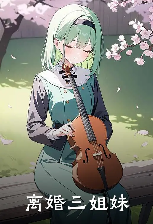 离婚三姐妹