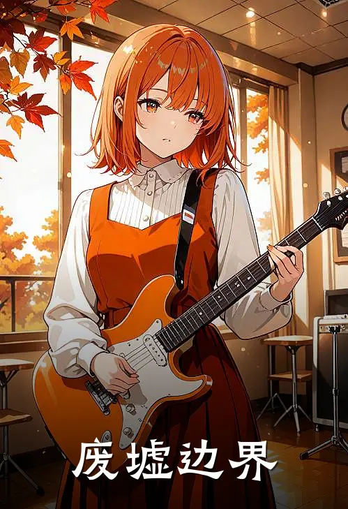 废墟边界(阎青金巧)热门网络小说推荐_最新章节列表废墟边界(阎青金巧)