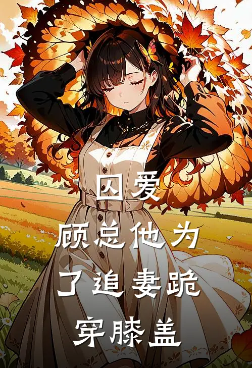 囚爱，顾总他为了追妻跪穿膝盖(叶夕月顾铭城)最新完本小说推荐_免费小说推荐囚爱，顾总他为了追妻跪穿膝盖叶夕月顾铭城