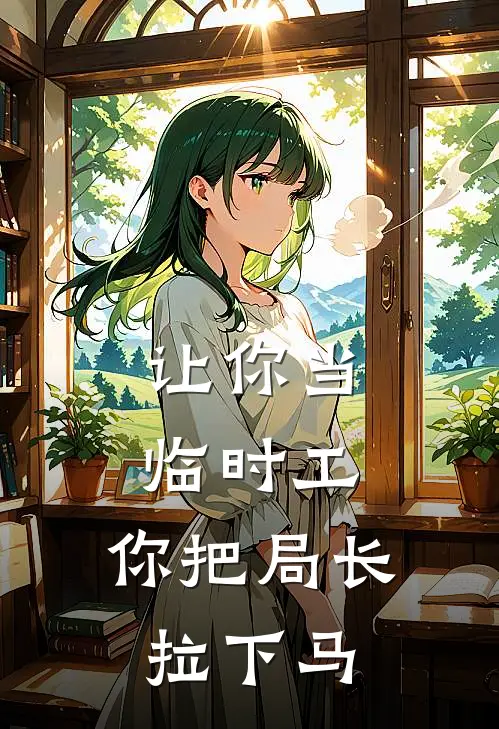 让你当临时工，你把局长拉下马