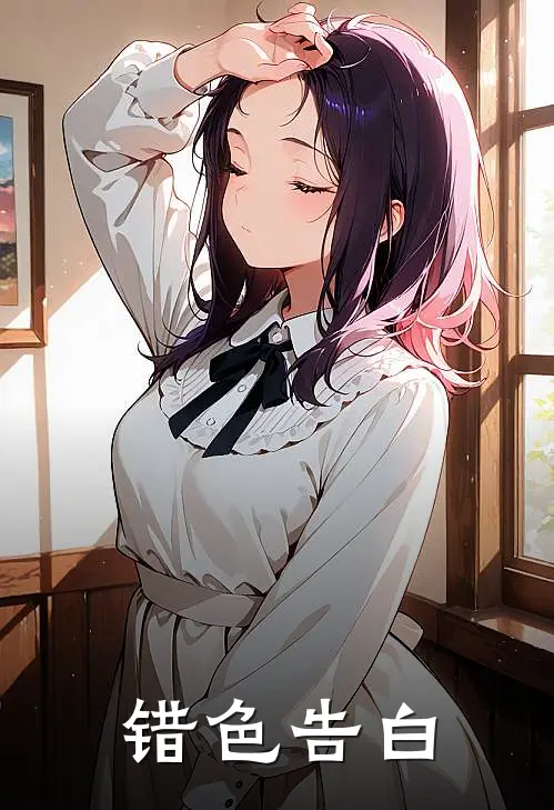 阮眠周叙白(错色告白)全文免费在线阅读_错色告白完整版免费在线阅读