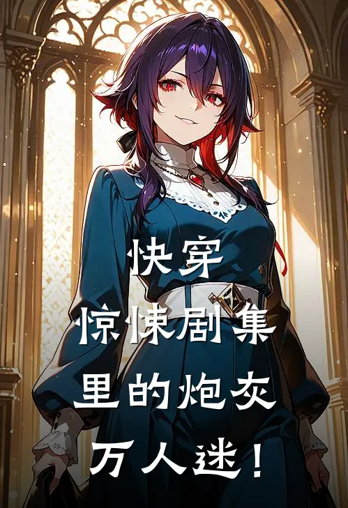 快穿：惊悚剧集里的炮灰万人迷！