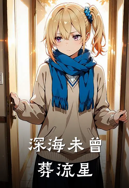 深海未曾葬流星姜临夏陆怀舟完结小说免费阅读_完本热门小说深海未曾葬流星姜临夏陆怀舟