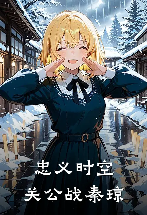 秦琼程咬金(忠义时空：关公战秦琼)最新章节免费在线阅读_(秦琼程咬金)完结版在线阅读