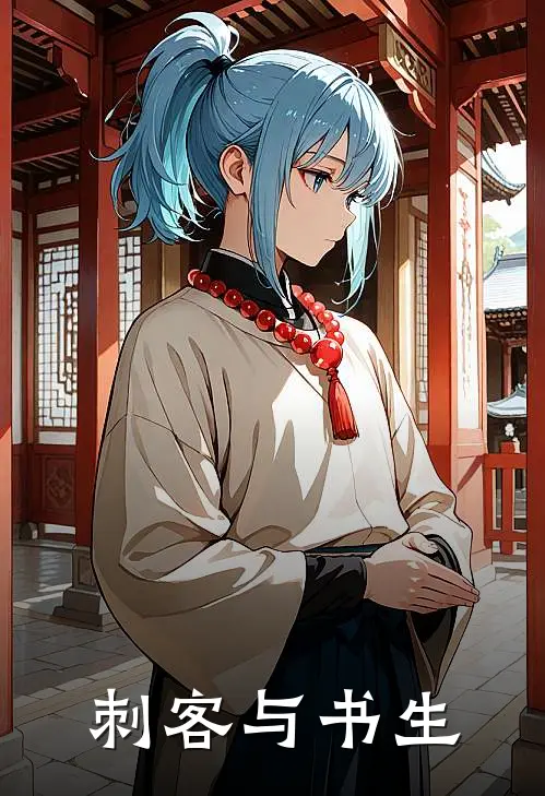 刺客与书生