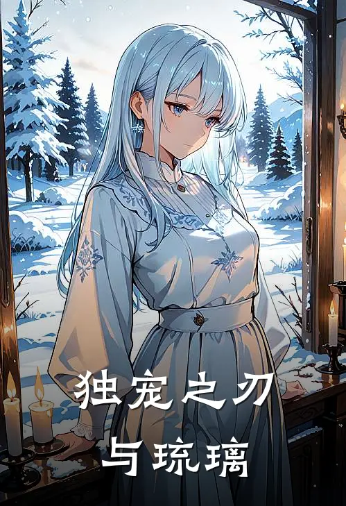 独宠之刃与琉璃(凌溯璃落)小说完结版_全文阅读免费全集独宠之刃与琉璃凌溯璃落