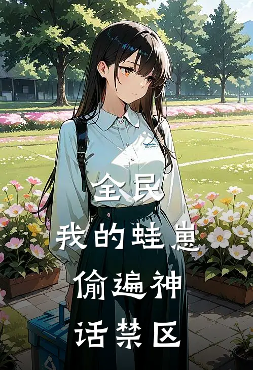 全民：我的蛙崽，偷遍神话禁区