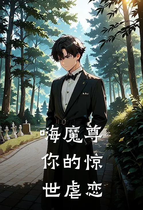 嗨魔尊，你的惊世虐恋贺瑶贺江柔热门小说推荐_完本小说大全嗨魔尊，你的惊世虐恋(贺瑶贺江柔)