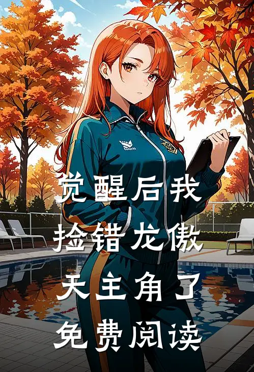 觉醒后我捡错龙傲天主角了免费阅读