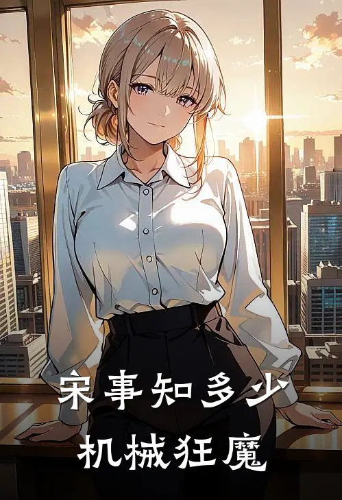 宋事知多少：机械狂魔