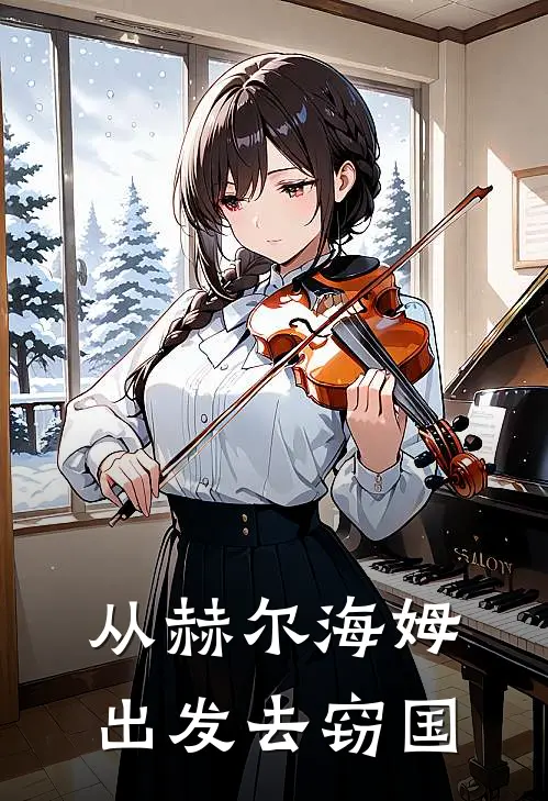 从赫尔海姆出发去窃国（尼鲁弗莱德）最新章节列表_尼鲁弗莱德)从赫尔海姆出发去窃国最新章节列表笔趣阁（从赫尔海姆出发去窃国）