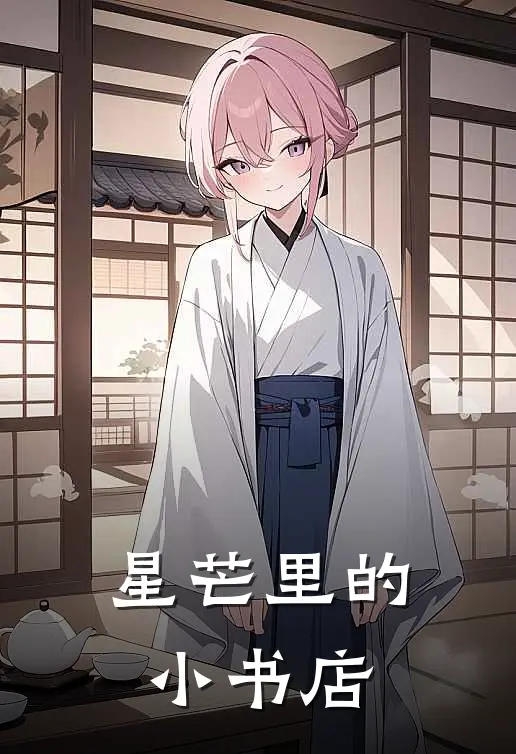 星芒里的小书店