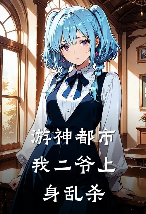 狄心苏玥(游神都市，我二爷上身乱杀)全章节在线阅读_(游神都市，我二爷上身乱杀)完结版免费阅读