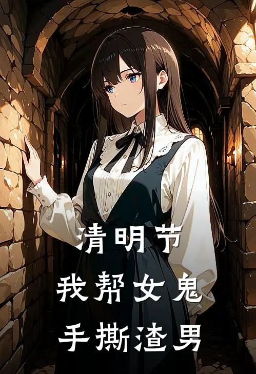 清明节，我帮女鬼手撕渣男王沐瑶瑶瑶免费小说全集_免费小说在哪看清明节，我帮女鬼手撕渣男(王沐瑶瑶瑶)