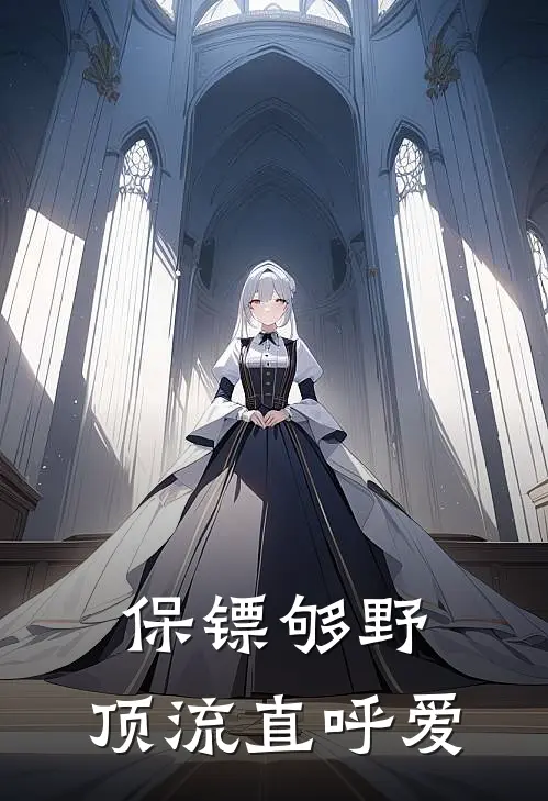 保镖够野，顶流直呼爱