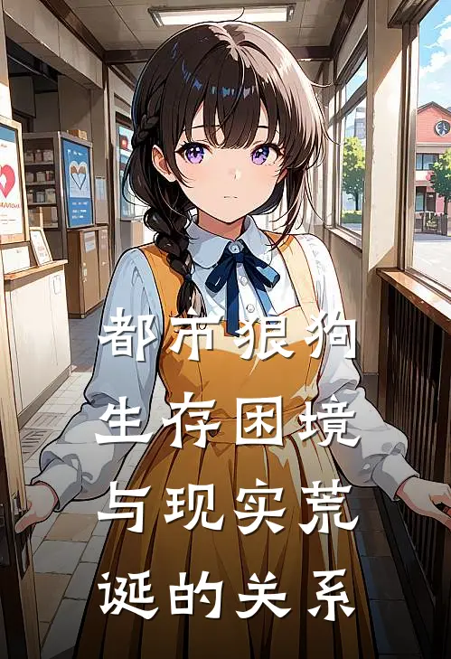 都市狼狗生存困境与现实荒诞的关系