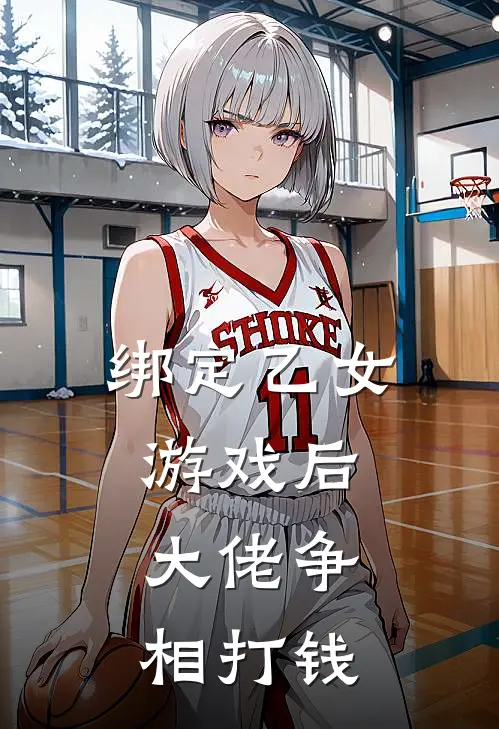 绑定乙女游戏后，大佬争相打钱